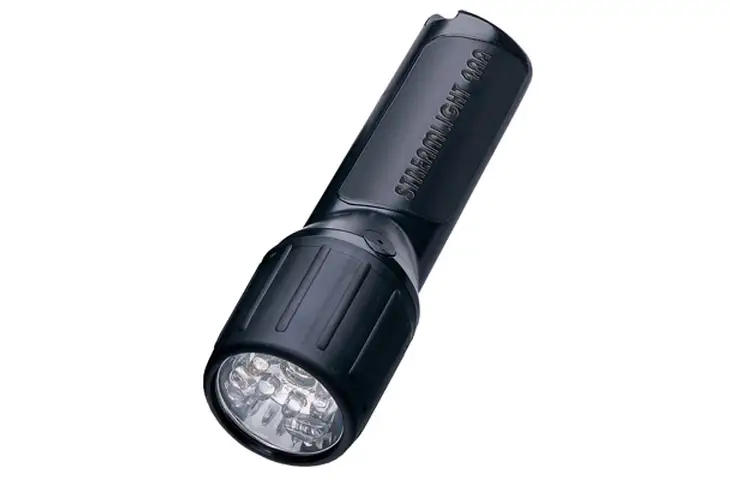 Streamlight 4AA Propolymer LED Flashlight — 6 models - view 4
